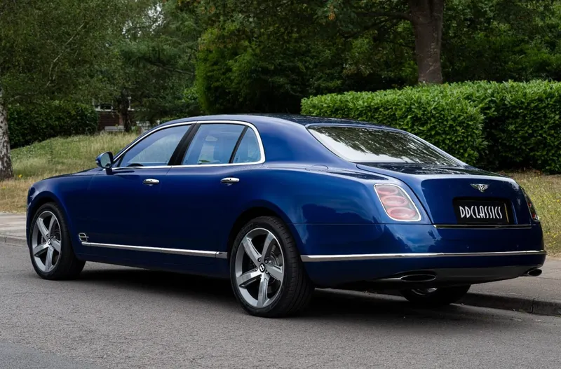 Bentley mulsanne  b oj0ss5afafk7h5c0qqi