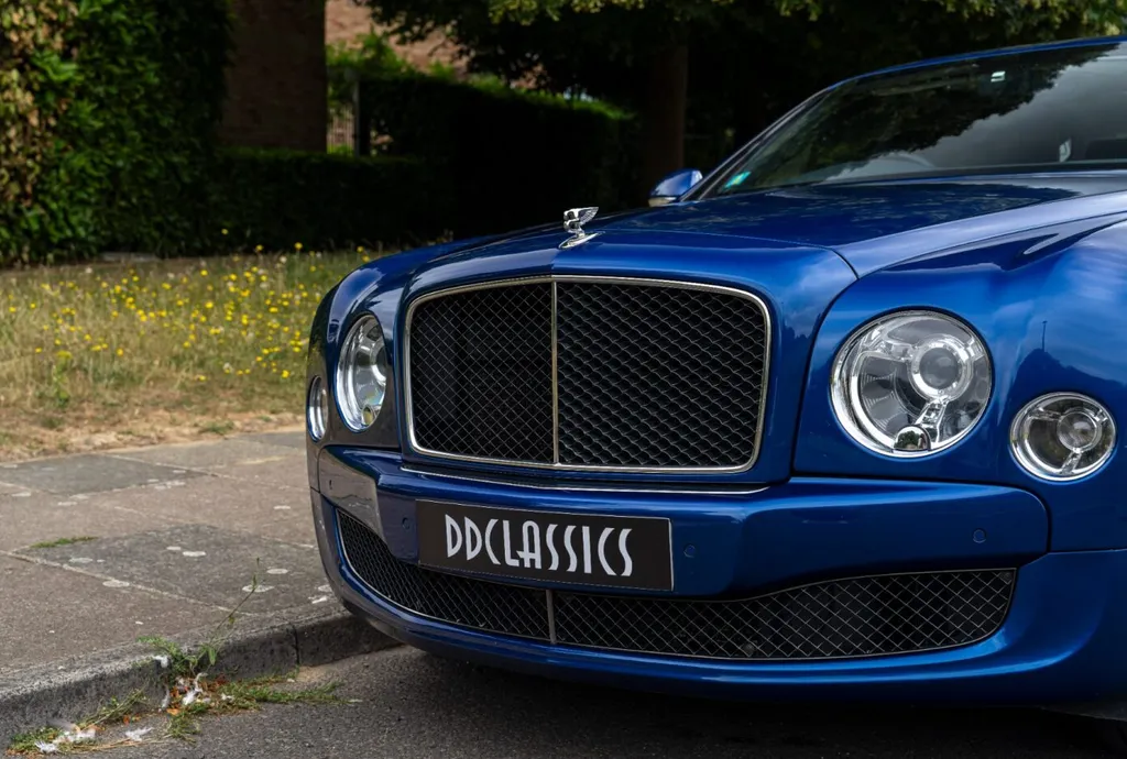 Bentley mulsanne  npqoxszzunsl mn2jngpe