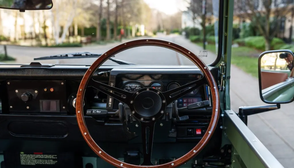 Land rover defender 90 b h3rbkgrenqg9obudtfw