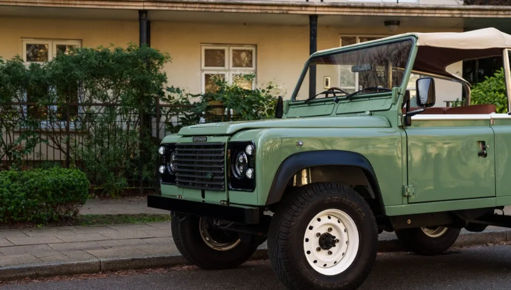 Land rover defender 90 hyi3yh9 t4kqwmf8wxsuj