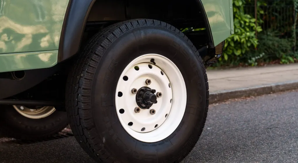 Land rover defender 90 yognlvigv9o8n1axkwf6r