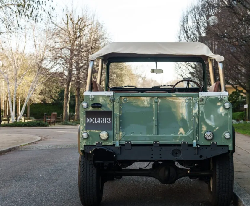 Land rover defender 90 g68wfmkfphkzi4  eqwbm