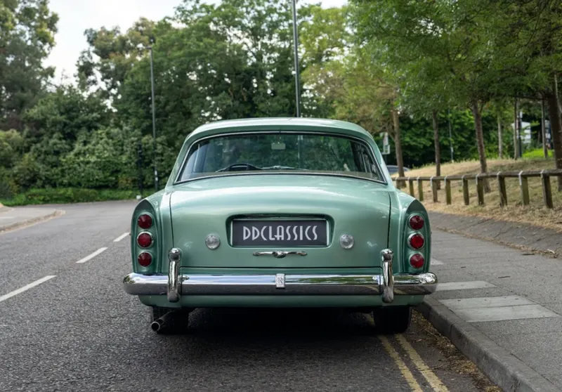 Rolls royce silver coud 6fpgvmjxi7axzljpzufzw