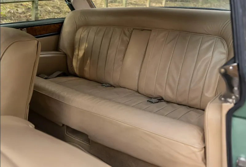 Rolls royce silver coud udwj3xzmmivno3qovrdce