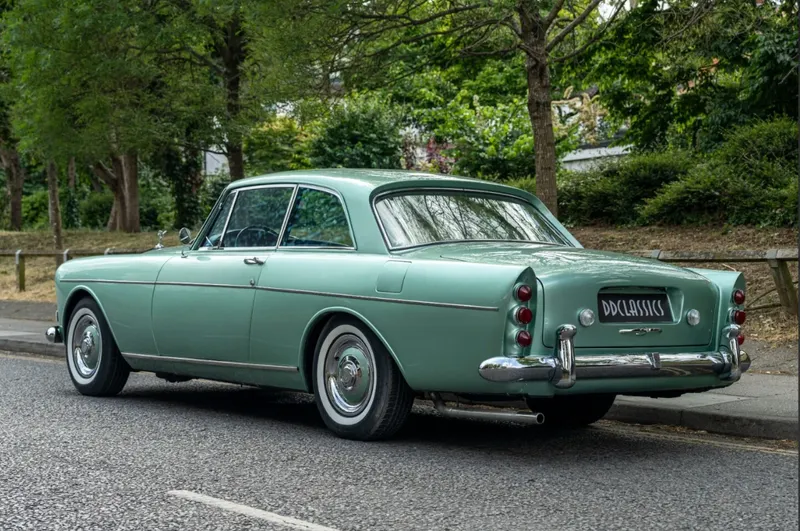 Rolls royce silver coud i1wahk83smskmm xdpxsk