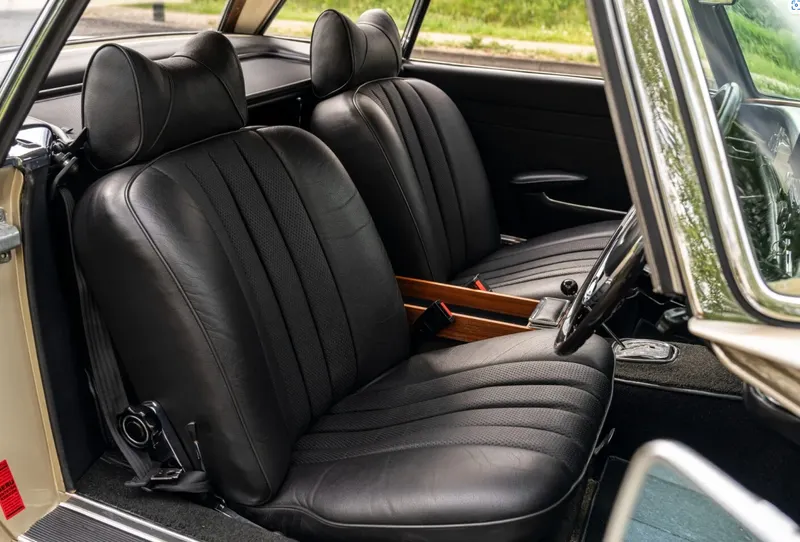 Mercedes benz 250sl 9uvr4 zhrxti 8t4 dmtu