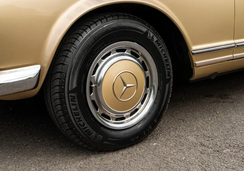Mercedes benz 250sl tww9xpqjkfg2agmavjzcy