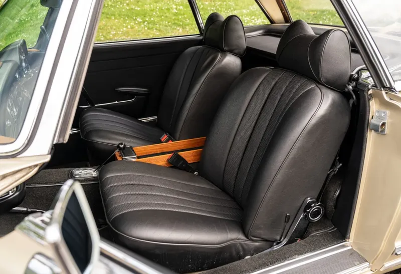 Mercedes benz 250sl inbjlnsjhoh3w5nkum6le
