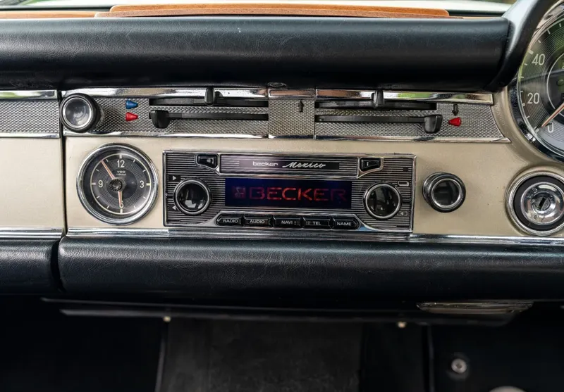 Mercedes benz 250sl i 0tgybpw2uoesnnhizvp