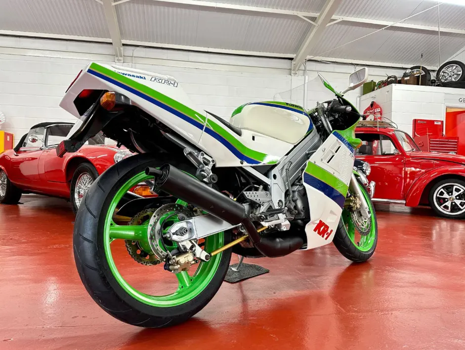 Kawasaki kr 1 5b07qdc33wpttyznbxm6z
