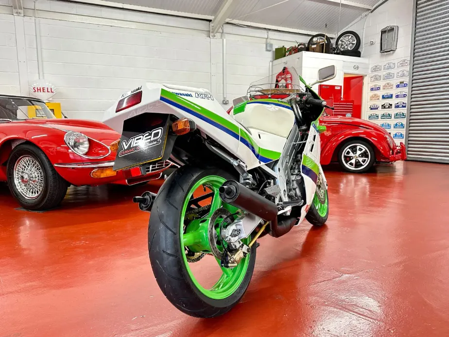 Kawasaki kr 1 94488pk7y1megot3b0jsh