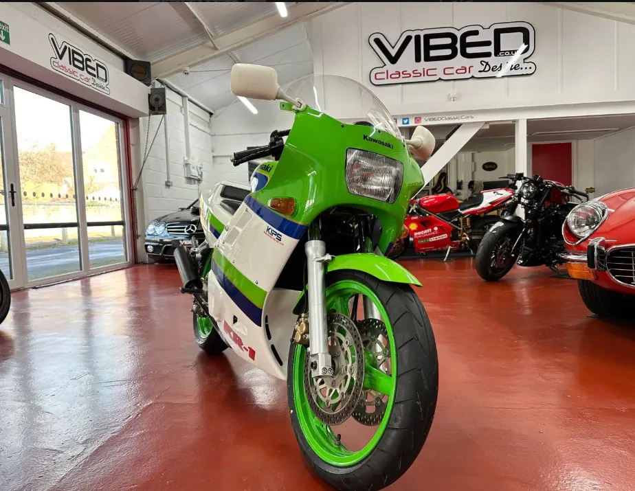 Kawasaki kr 1 nuuem6xtlgev4ir96ajks