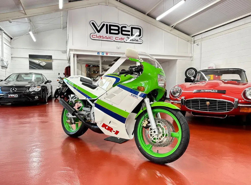 Kawasaki kr 1 rsxzldpv9t9mgcjeubjkr
