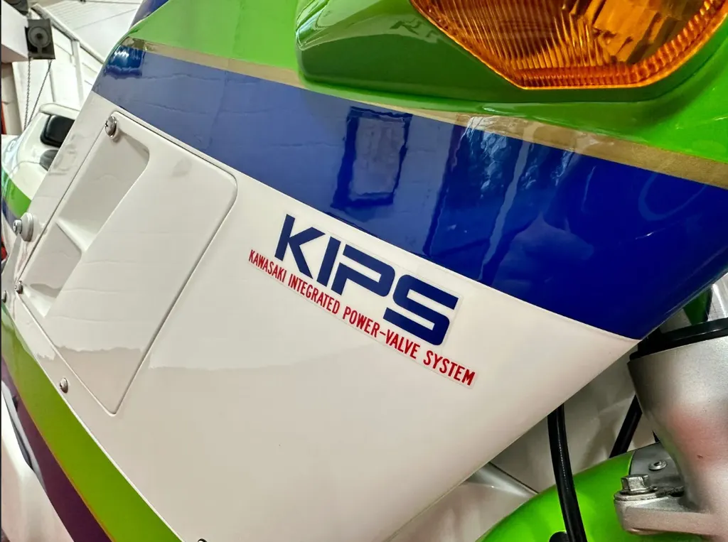 Kawasaki kr 1 v0gb4hdkspapivwnysn 8