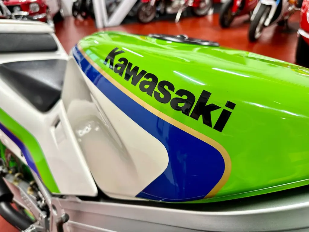Kawasaki kr 1 xpcpp6ra6t4icvnqlkkvx
