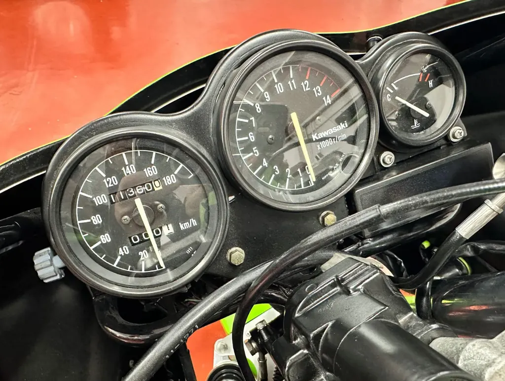 Kawasaki kr 1 g91buqvnohac6wxbnqqag