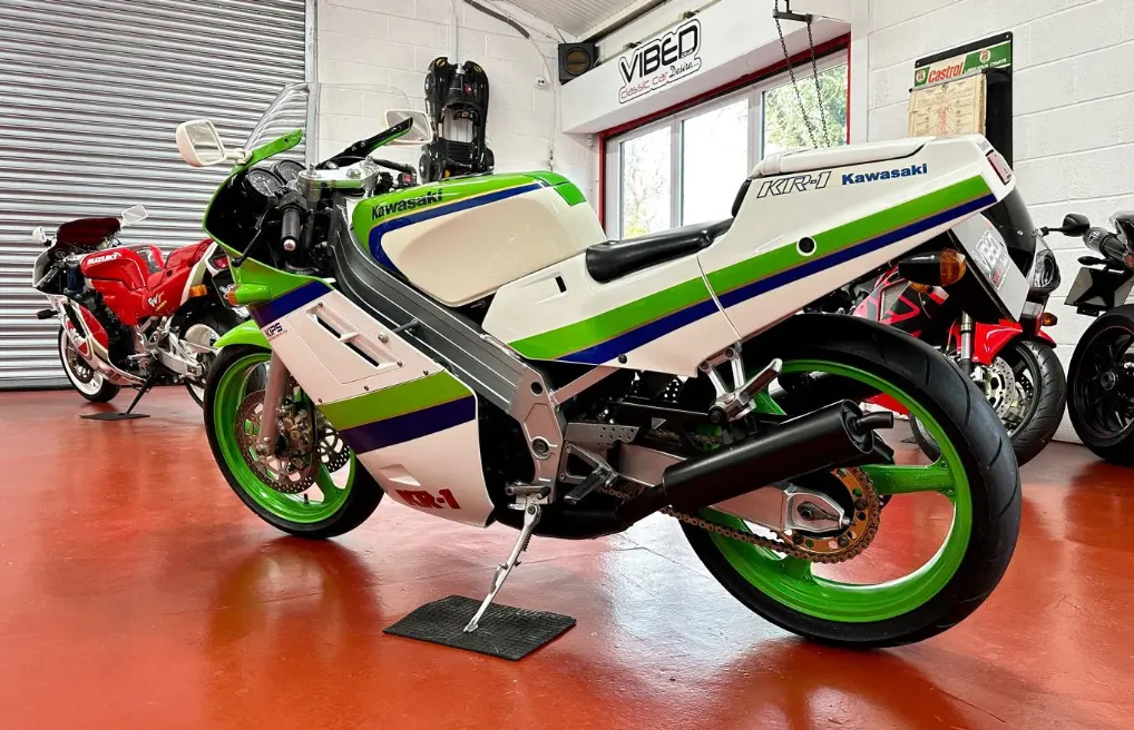 Kawasaki kr 1 md2tispdusbz3h3qd90cc