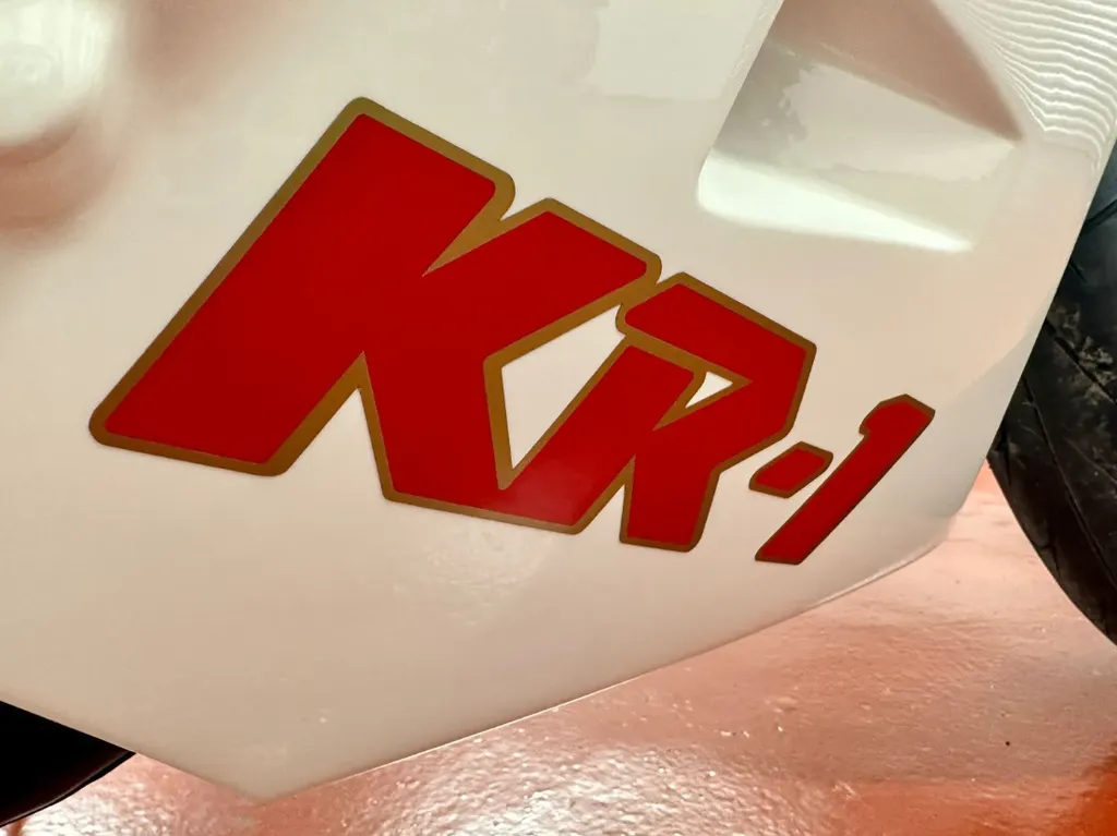 Kawasaki kr 1 q1l p2cosl46 yajvkdlq