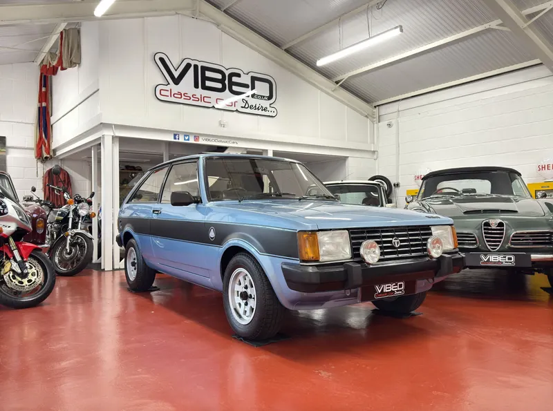 Talbot sunbeam lotus  olju pnfnsbsbwluvq3 
