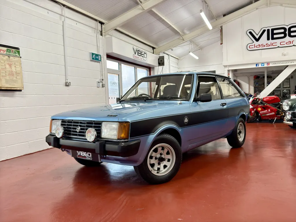Talbot sunbeam lotus 9ejltifbv8pcdgihnuyow