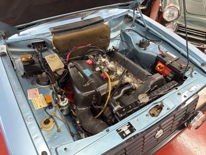 Talbot sunbeam lotus i6t0uqntl8t7y5tr  xoz