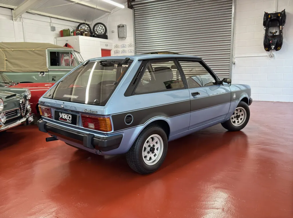 Talbot sunbeam lotus mw30h3paiayd o8bs3sbd