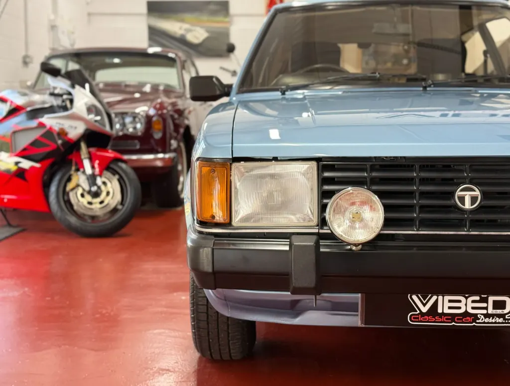 Talbot sunbeam lotus sv7zwtfitcykg0q2arkoy