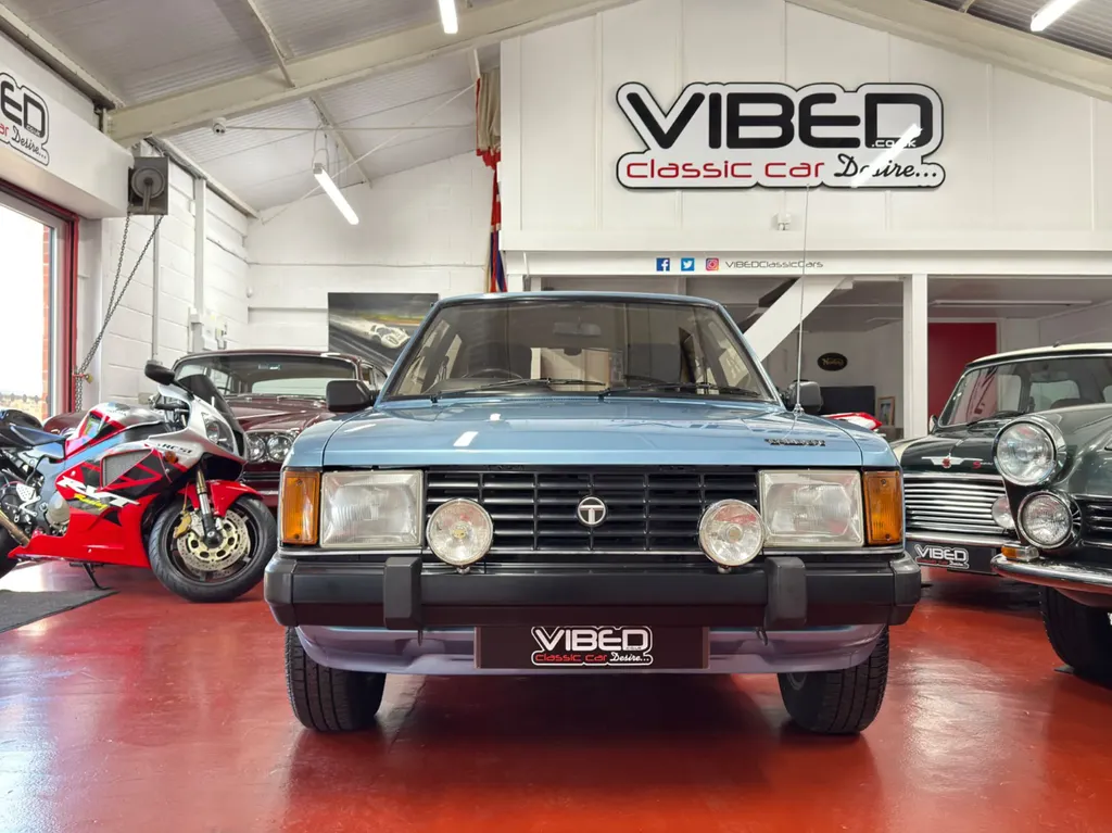 Talbot sunbeam lotus k4cxdc ldf7 ur5hbq9kc