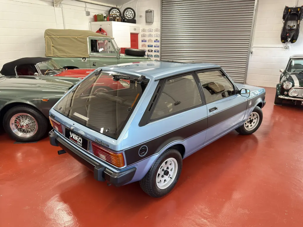 Talbot sunbeam lotus p9avl q1hdjajbk3xo0bh