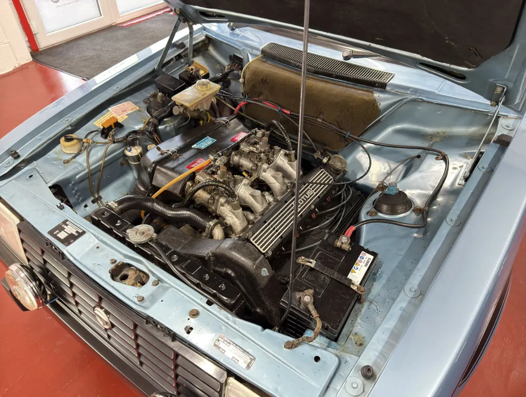 Talbot sunbeam lotus s8zx8 gahna8tau7fi7zz