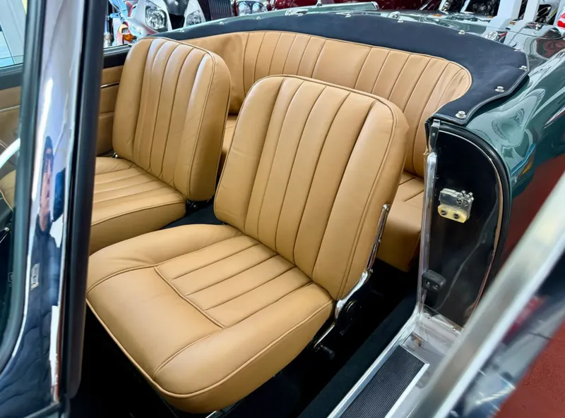 Alfa romeo 2600 spider lqsg32iqmf0bv0uuveskn