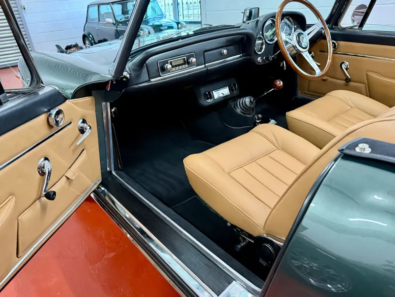 Alfa romeo 2600 spider o4up2zrewdwzdi jetjc7