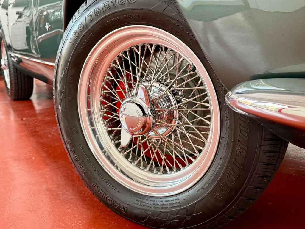 Alfa romeo 2600 spider dt7gdkgxdidfk51s8gxfo