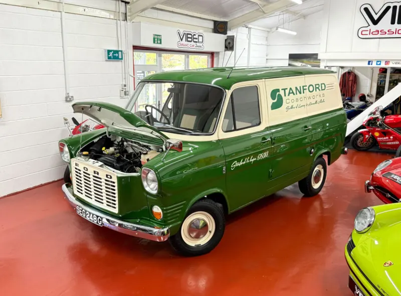 Ford transit 2yljt769jo4bbpqywnslw