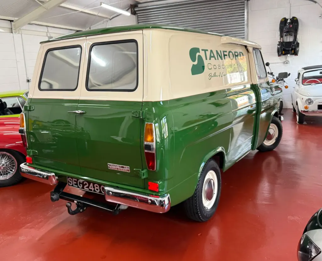 Ford transit cwow2ikj1unmmuubzcrky
