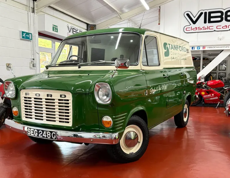 Ford transit hw0q3sgidkx25s9vmdmh9