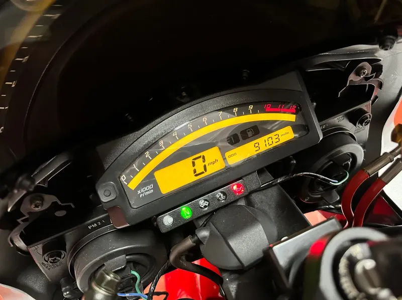 Honda vtr1000 n4oou2 4spo sdbpkafia