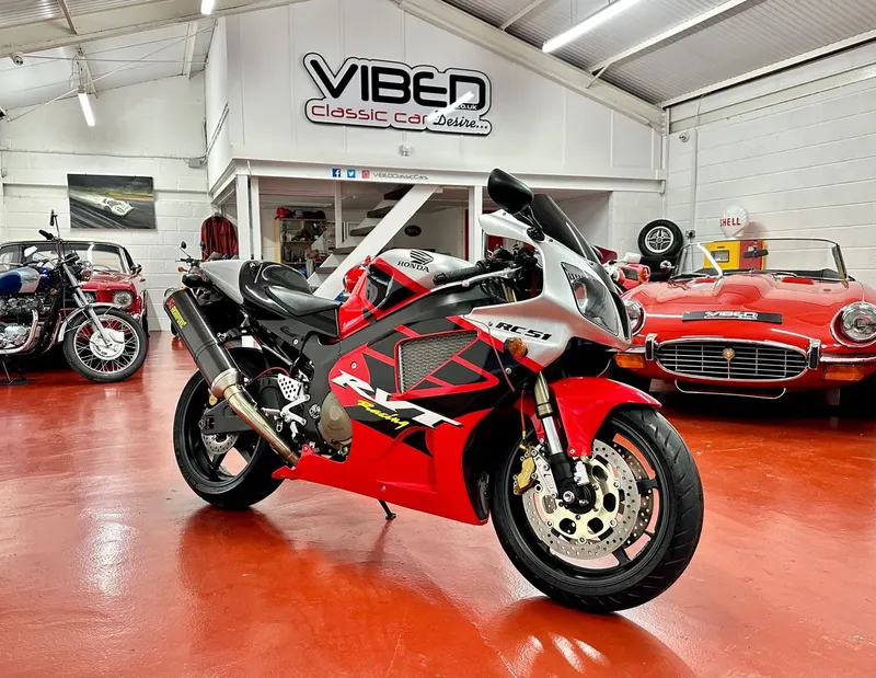 Honda vtr1000 xw10zdbhhedkazfonqbpq