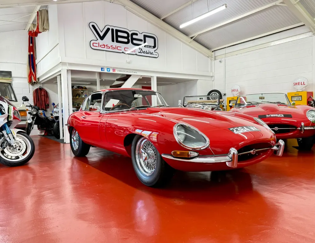Jaguar  e type 3.8 series 1  dxfkcw4emm qfucojymyh