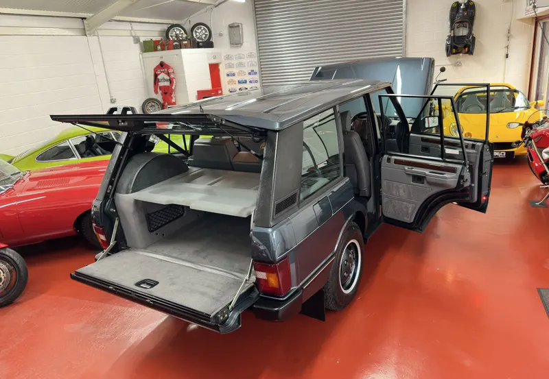 Land rover range rover classic vogue se300 tdi eo0cq1r98iljhnbgdpsen