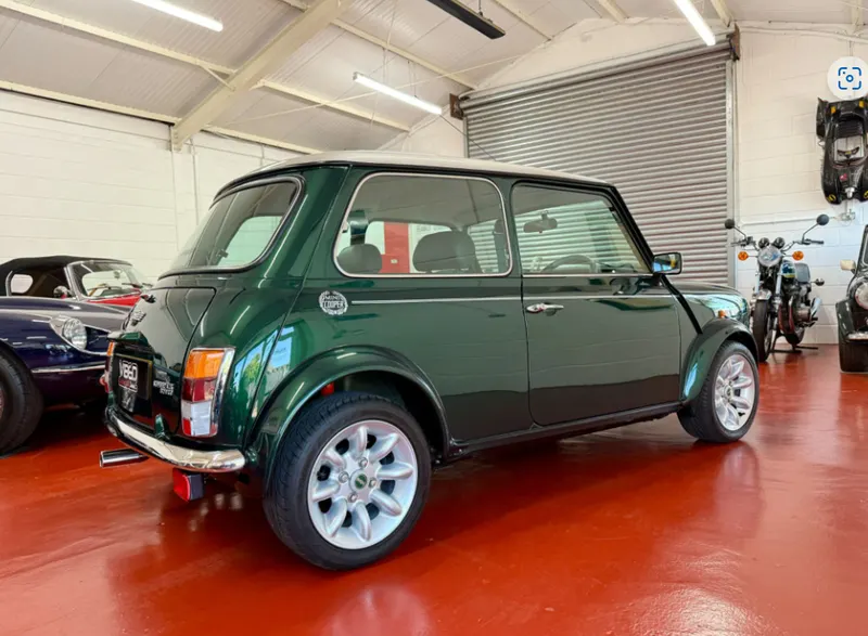 Mini cooper sport 500 7hqi8fv2vqhmel2hgbhb2