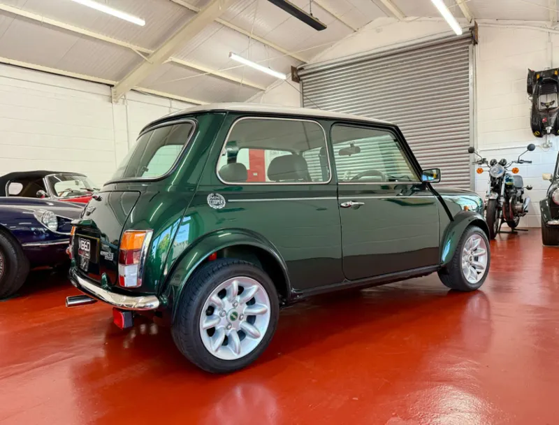 Mini cooper sport 500 7x4eztv7pem03vwyeg6sf
