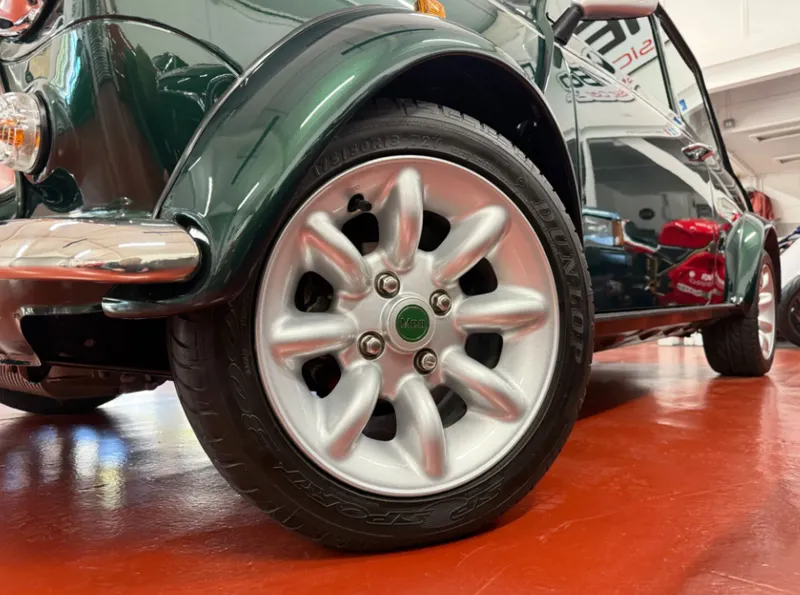 Mini cooper sport 500 iasdphwthqmgqhchecm7r