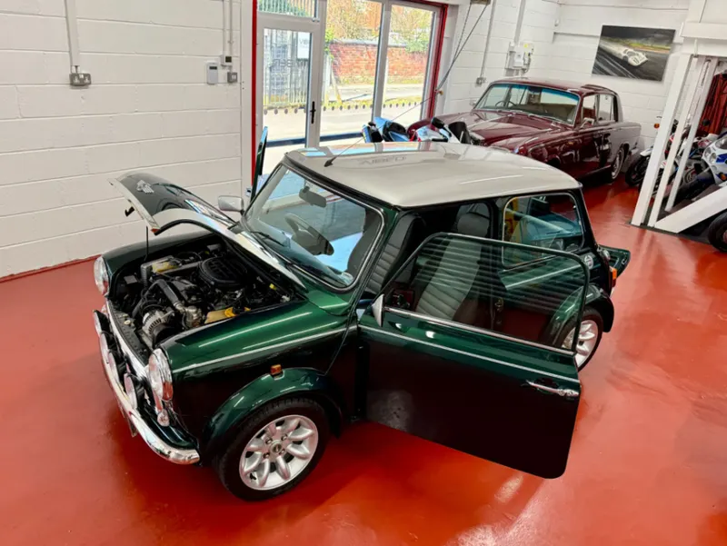 Mini cooper sport 500 iw9u6y8ifzoknvxjyhnxu