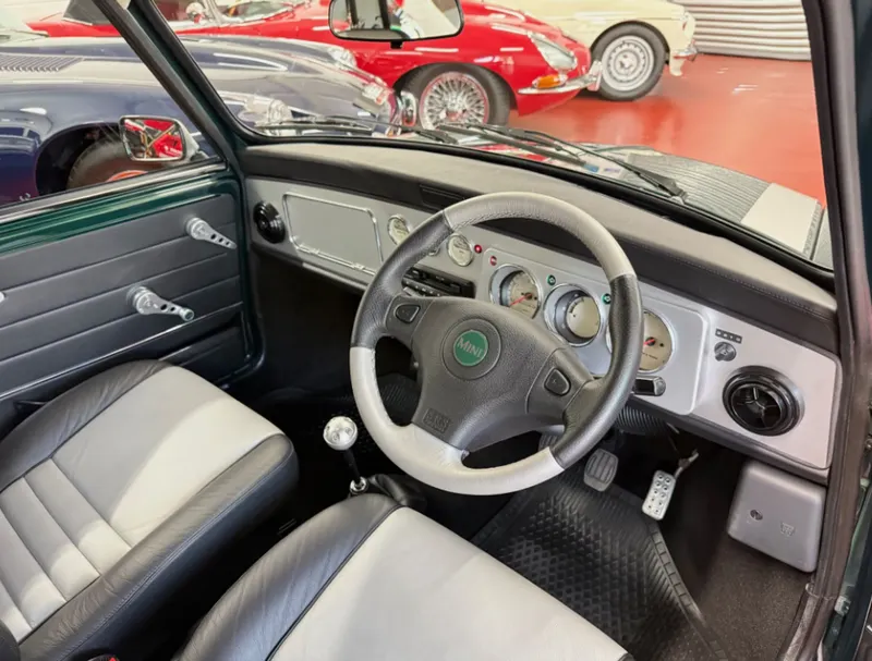 Mini cooper sport 500 uwi9xbg0nrss jagelkmm