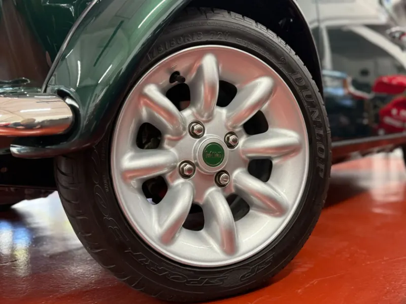 Mini cooper sport 500 wzaaa hmxrvw1n udarw4