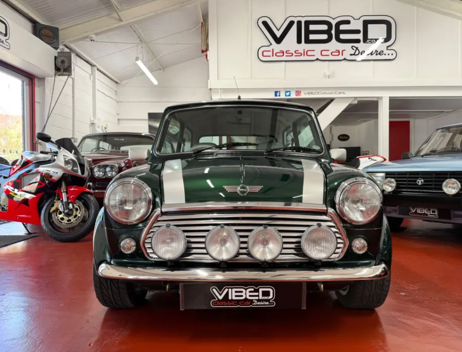 Mini cooper sport 500 zuuhyzfexmvyrocbcqks8