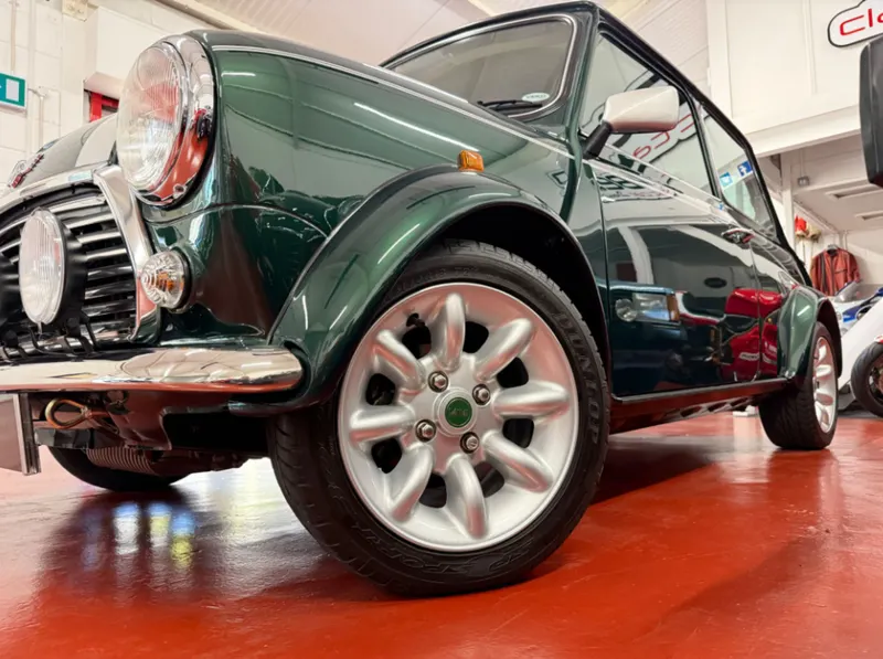 Mini cooper sport 500 e0rvaj41lq45d3vmfjcjn