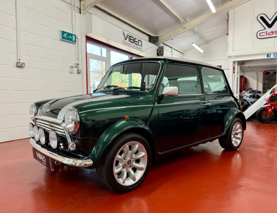 Mini cooper sport 500 j6tthxgmc3pafphbajsq0