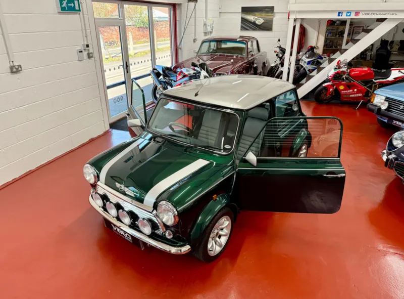 Mini cooper sport 500 jr 8yvnbjll3xaaebxwk8